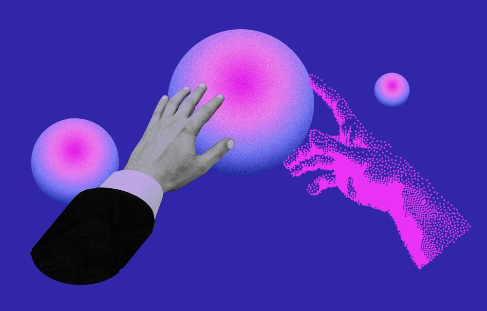 Einfluss der Künstlichen Intelligenz auf Verschiedene Berufe