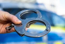 Ermittlungen nach Tod eines Mannes bei Polizeieinsatz in Duisburg