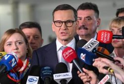 Polnische Oppositionspartei PiS nach Richtungsstreit zerbrochen