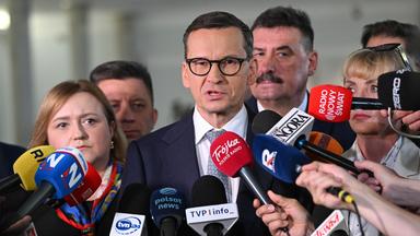 Polnische Oppositionspartei PiS nach Richtungsstreit zerbrochen