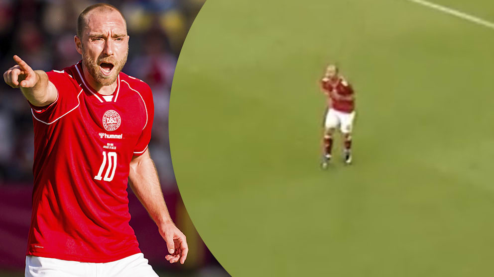Christian Eriksen wieder in Wolfsburg: Ein Blick auf seine aktuelle Situation
