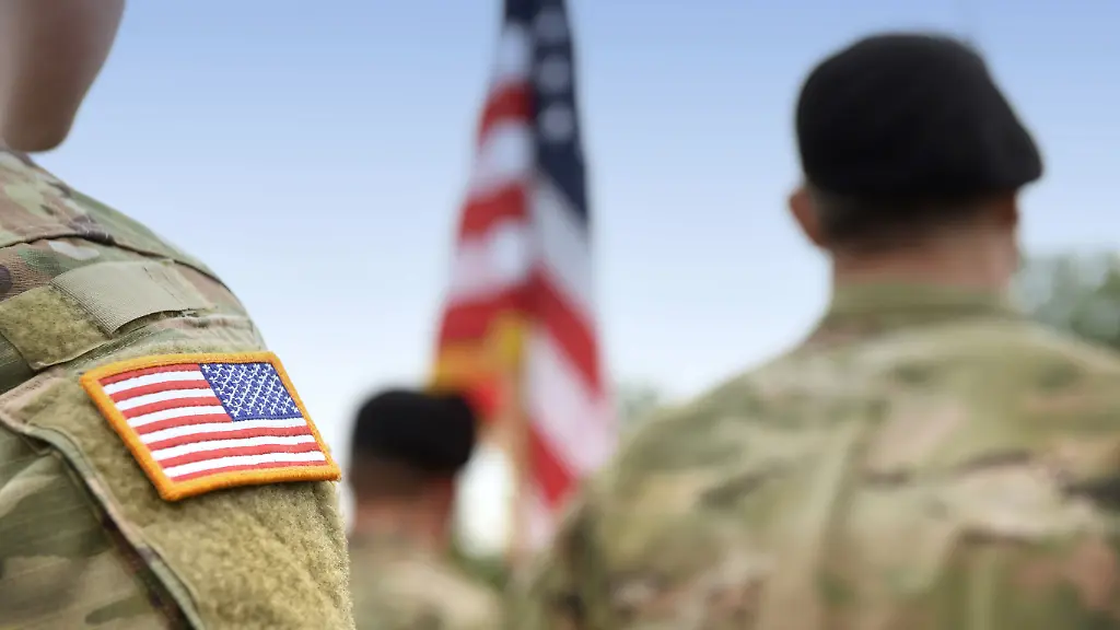 Gefallene im Iran-Krieg: Ansteigende Zahl der toten US-Soldaten
