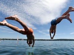 Wichtige Sicherheitshinweise bei hohen Temperaturen in Bayern