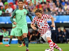 Portugals dramatischer Sieg gegen Kroatien