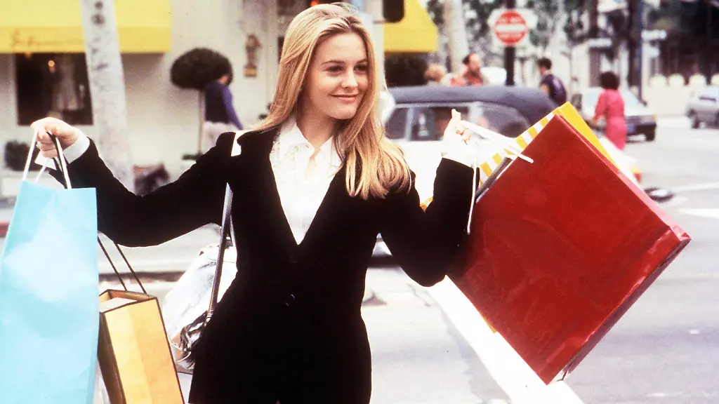 Paramount+ bringt ‘Clueless’-Fortsetzung zurück