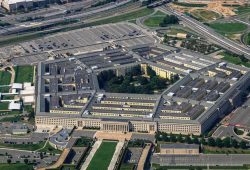 US-Repräsentantenhaus genehmigt Budgeterhöhung für Pentagon