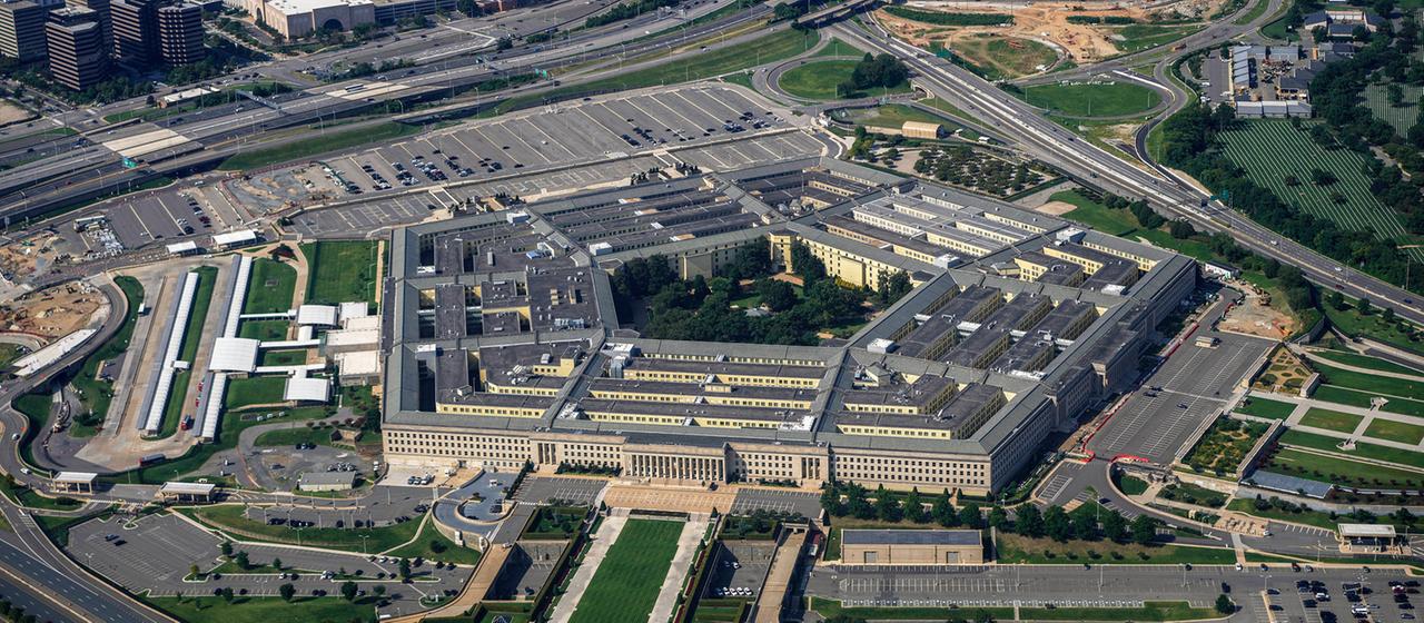 US-Repräsentantenhaus genehmigt Budgeterhöhung für Pentagon