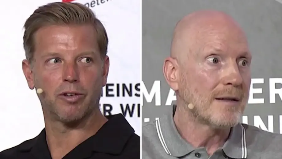 Sammer und Kohfeldt reagieren scharf auf Infantinos WM-Vorstoß