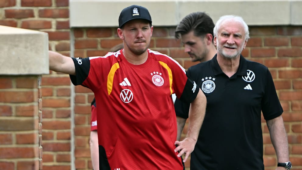 Jürgen Klopp: Neuer Hoffnungsträger für den DFB?