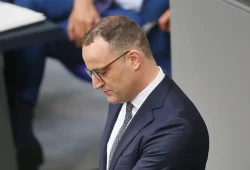 Jens Spahn: Das Ende einer bemerkenswerten Karriere