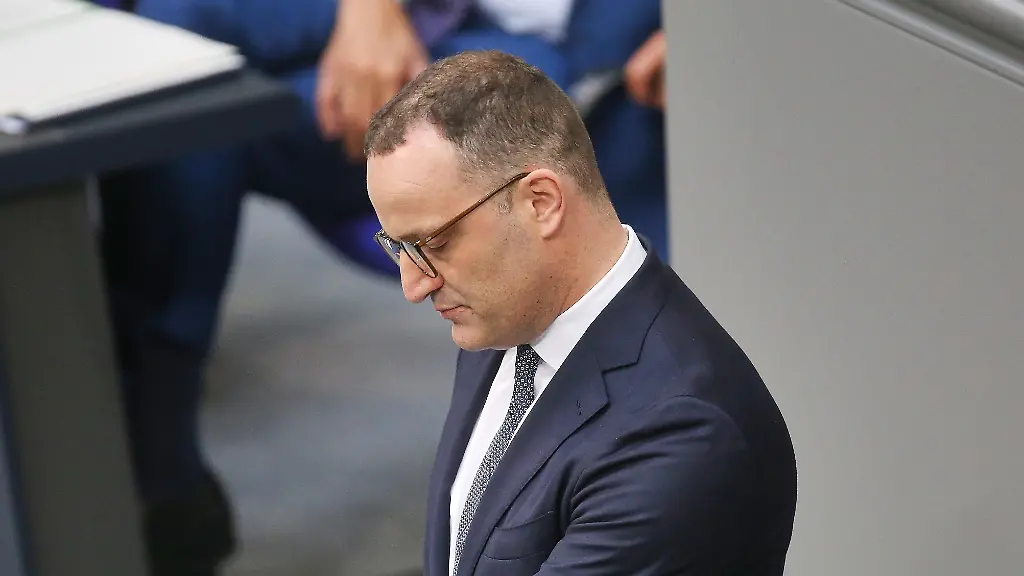 Jens Spahn: Das Ende einer bemerkenswerten Karriere