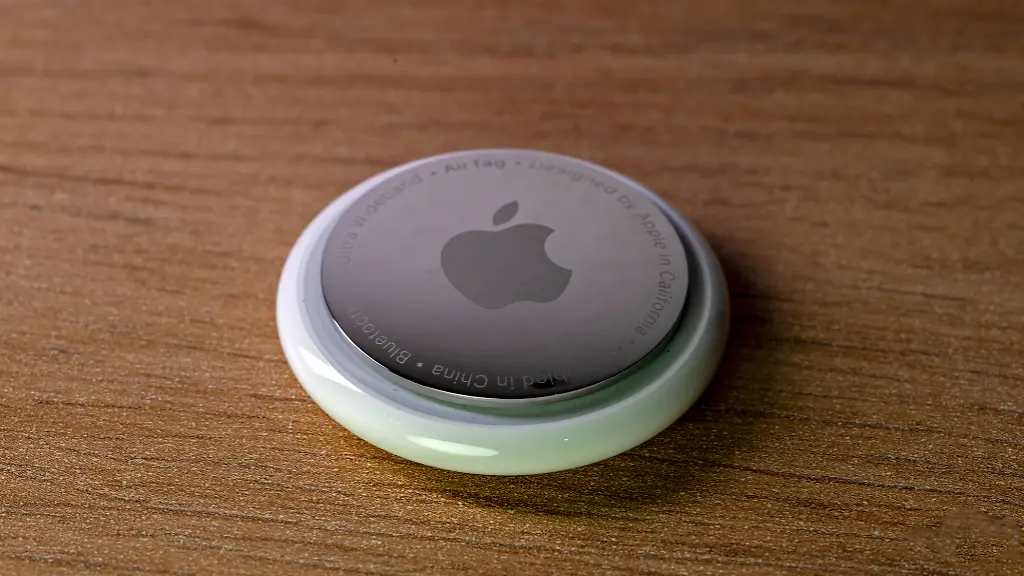 Apple AirTag inklusive mit Telekom-Tarif-Angebot