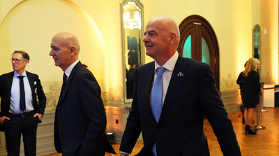 Liveblog zur Fußball-WM: Aktuelle Ereignisse und Berichte