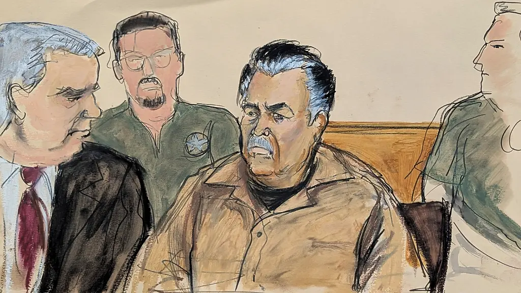 Mexiko kritisiert USA nach Festnahme von Drogenboss