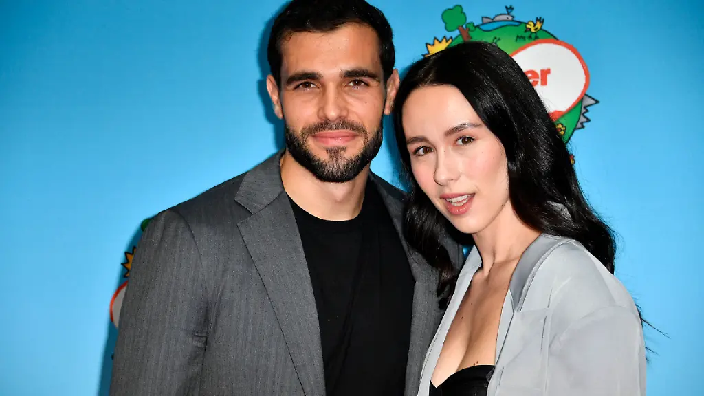 Traumhochzeit auf Sizilien: Aurora Ramazzotti sagt Ja
