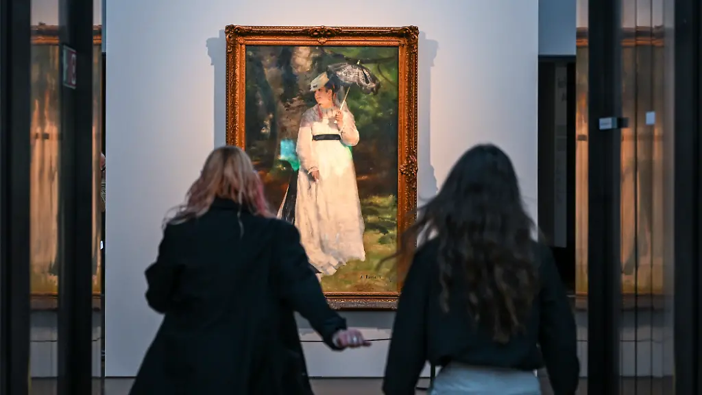 Faszination des Impressionismus: Warum diese Kunstrichtung fasziniert
