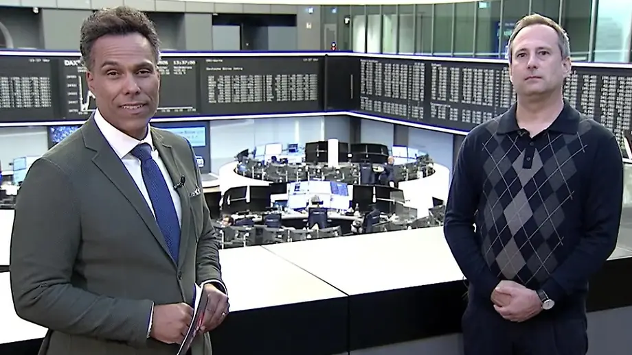 Europäische Öl-Aktien bieten langfristig Potenzial