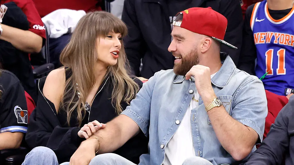 Swift und Kelce spenden Millionen vor geplanter Hochzeit