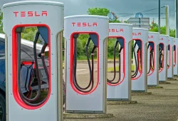 Wann zahlen sich Investitionen bei Tesla aus?