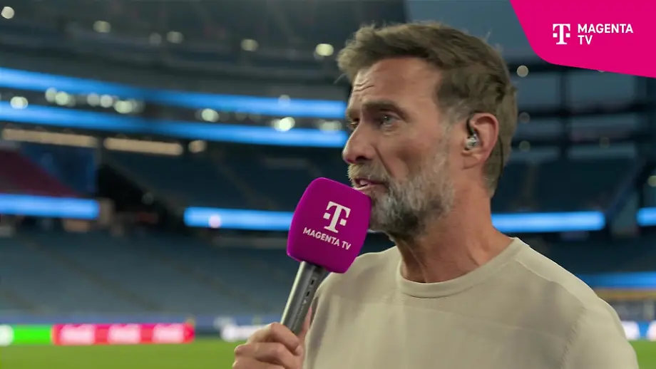 Jürgen Klopp sorgt mit Aussagen bei der Fußball-WM für Gesprächsstoff