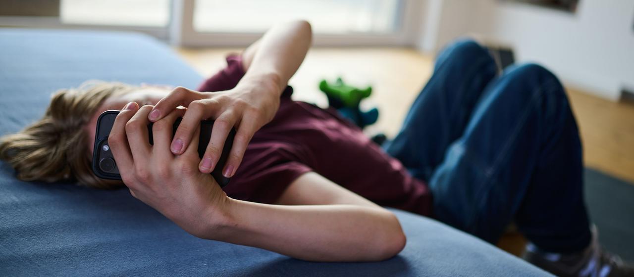 Schutz von Kindern durch Social-Media-Beschränkungen in der EU