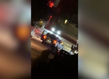 Schüsse in Gaggenau: Polizei stoppt Waffendiebe