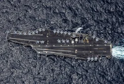 Zustimmung der US-Bevölkerung zum Iran-Krieg auf Tiefstand
