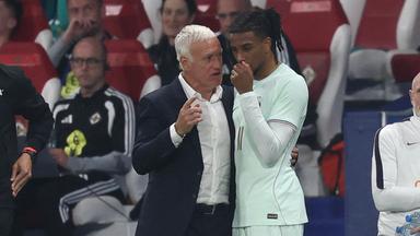 Frankreich: Analyse des Favoriten der Fußball-WM