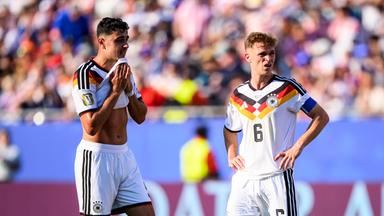 Klopp und die Neuausrichtung des deutschen Fußballs nach dem WM-Aus