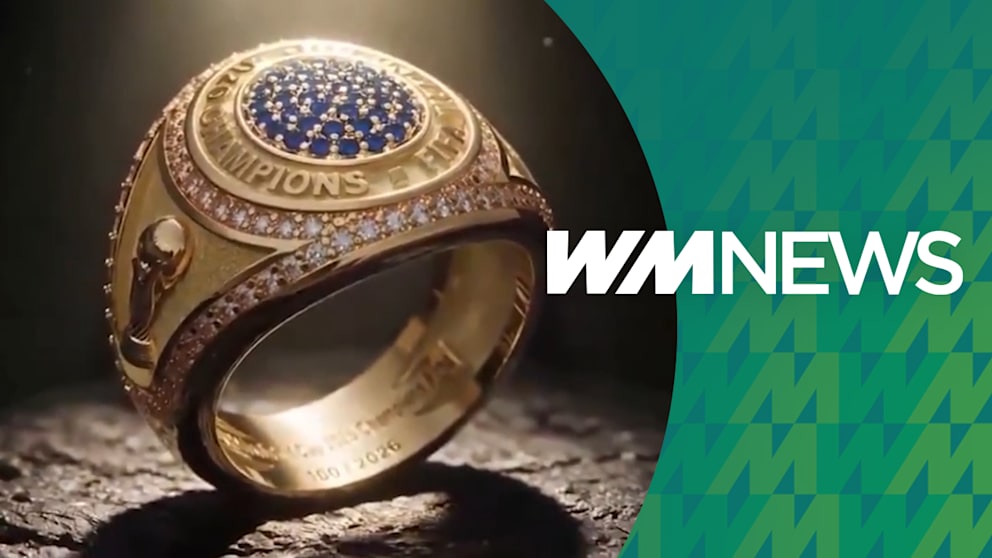 WM Championship-Ring: Besonderer Preis für Messi und Yamal