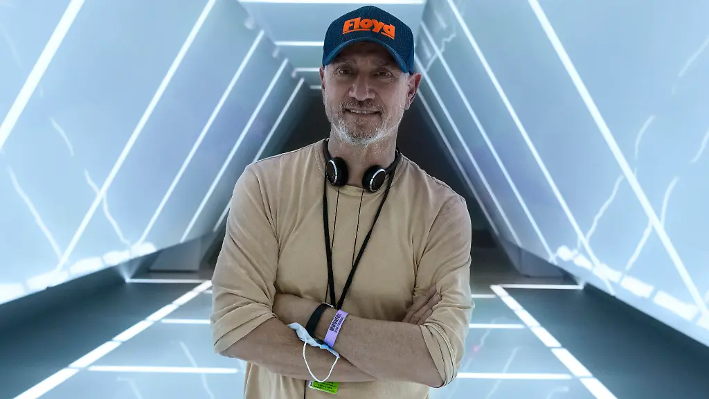 Roland Emmerich kritisiert Trump für Umbau des Weißen Hauses