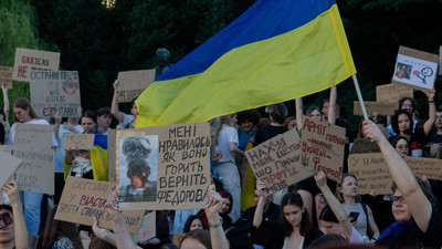 Neuste Entwicklungen im Konflikt zwischen Russland und der Ukraine