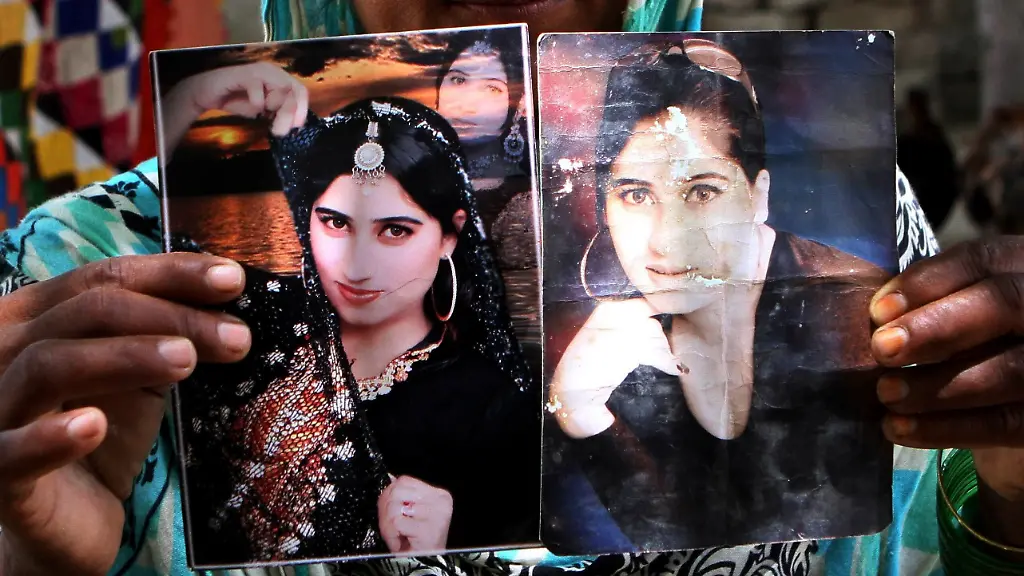 Zehn Jahre nach dem Mord an Qandeel Baloch: Lehren aus Pakistan