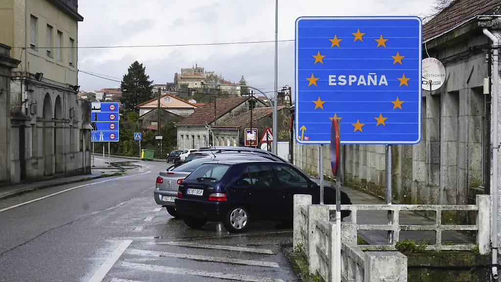 Krise in der spanischen Exklave Ceuta: Auswirkungen auf den Schengen-Raum