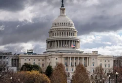 US-Kongress fordert Trump zur Beendigung des Iran-Kriegs auf