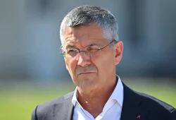 Bayern-Präsident lobt Jürgen Klopp als Auswahl für den Bundestrainer