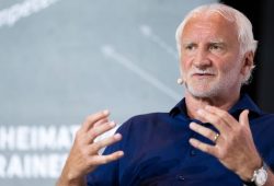 Rudi Völler dachte an Rücktritt nach WM-Debakel