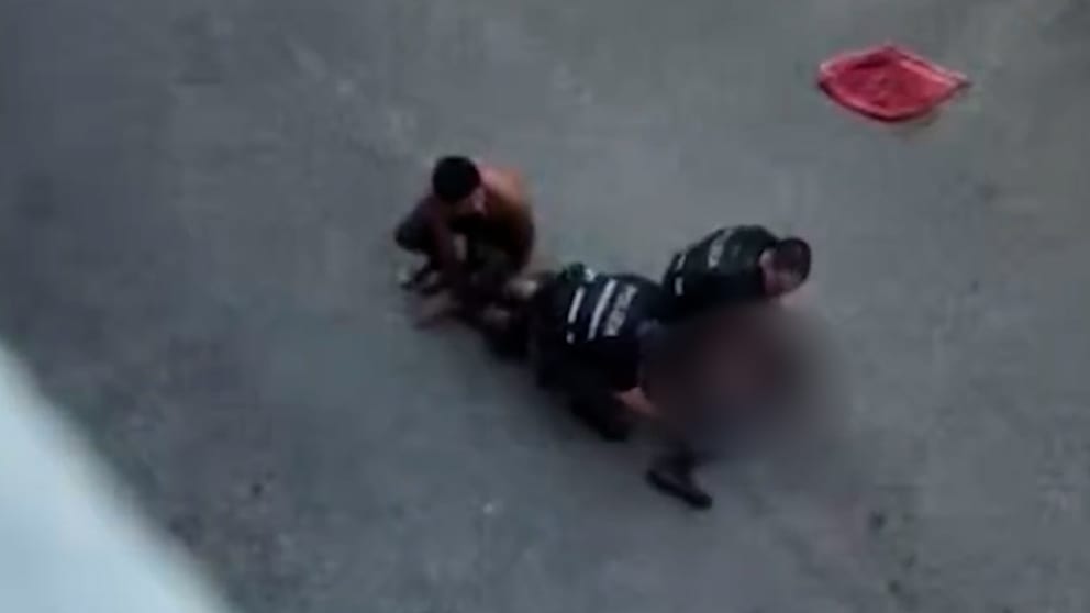 Mann stirbt bei Polizeieinsatz in Italien