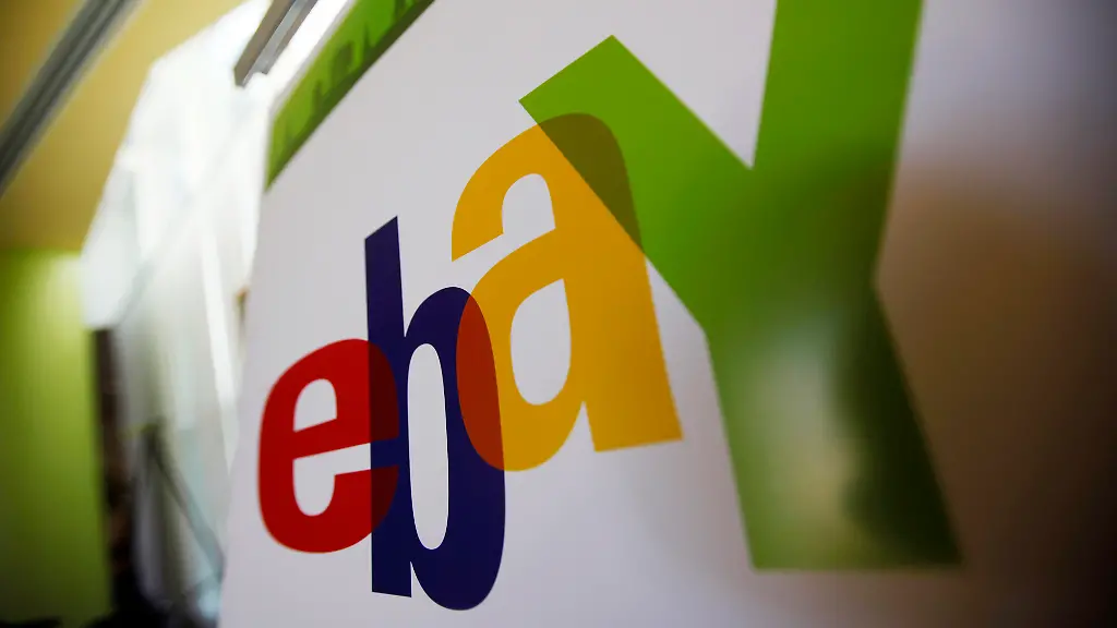 Ebay muss Millionenstrafe zahlen