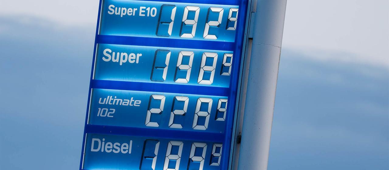 Herausforderungen für Tankstellenpächter nach Ende des Tankrabatts