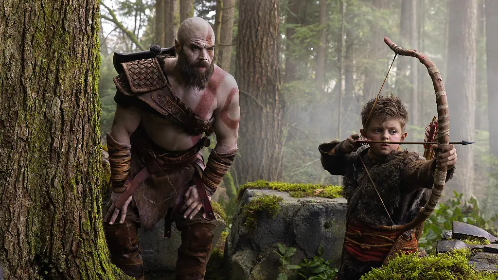 Hauptdarstellerwechsel bei ‘God of War’ Serie