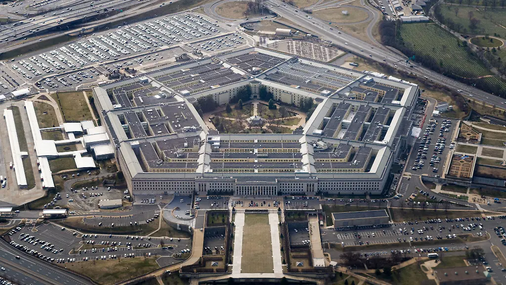 Pentagon erringt Erfolg im Rechtsstreit mit der “New York Times”