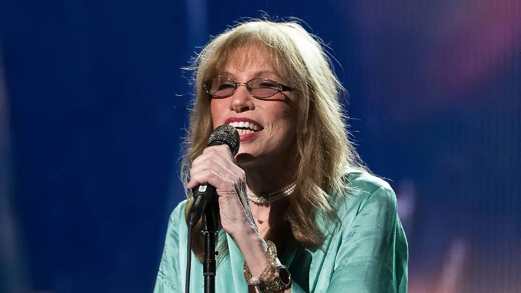 Carly Simon gibt Parkinson-Erkrankung bekannt