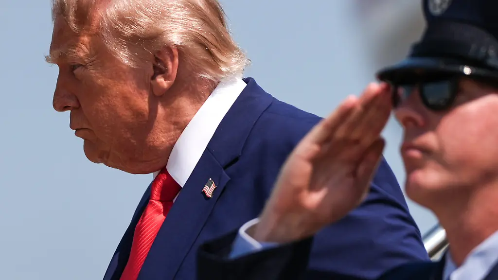 Neue Angriffswelle: Iran und USA im Konflikt