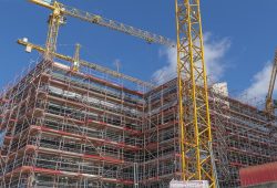 Bauprognosen: Weniger neue Wohnungen in Deutschland erwartet