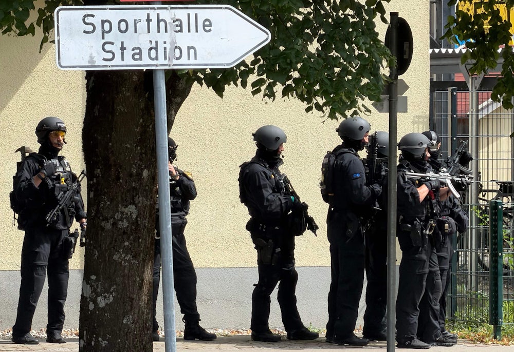 Die Welt der Teenager-Terroristen und die Rolle von Online-Subkulturen