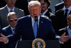US-Regierung verhängt neue Importzölle