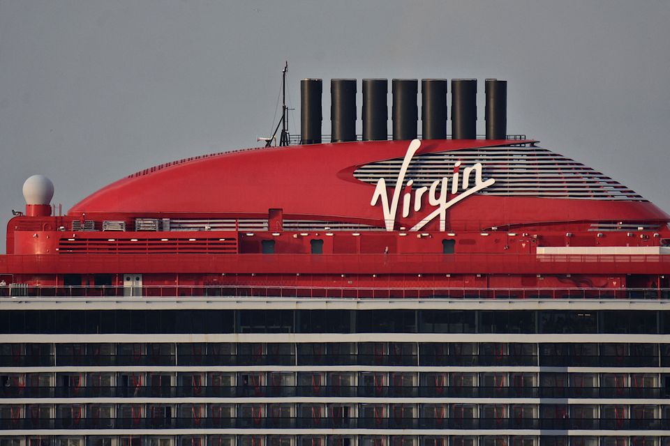 Kreuzfahrtschiff „Scarlet Lady“ wechselt Route nach türkischem Einreiseverbot