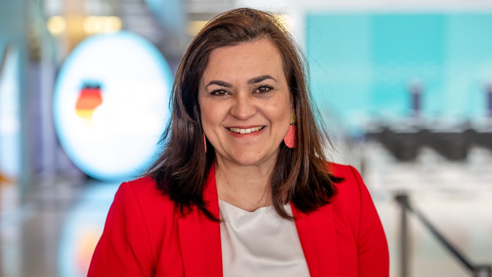 Personalwechsel in der deutschen Regierung: Nina Warken wird neue Kanzleramtschefin