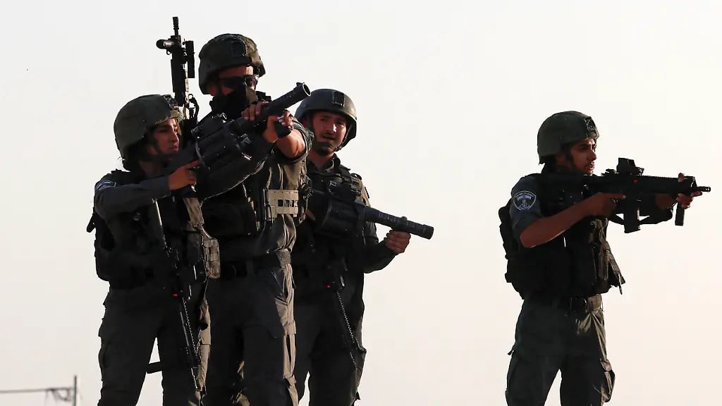 Herausforderungen auf dem Weg zum Frieden zwischen Israel und der Hamas